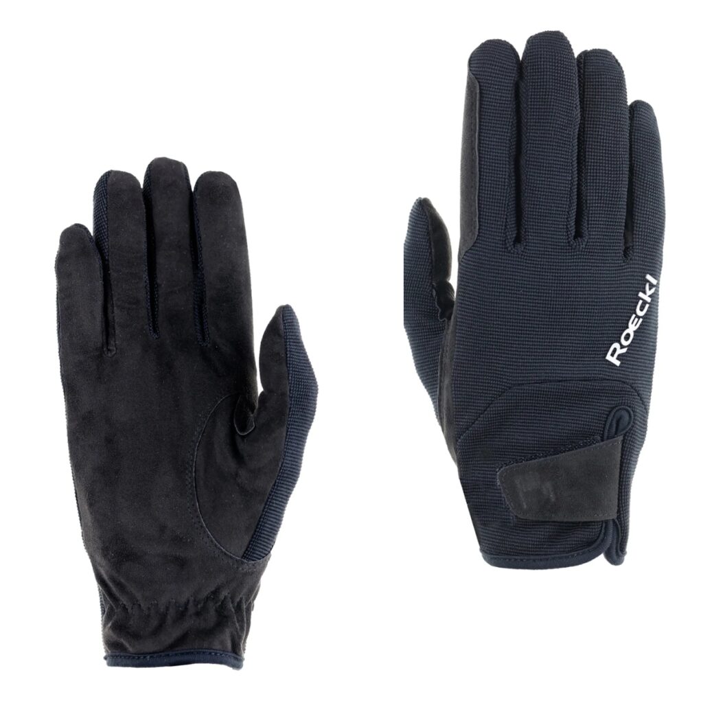 Roeckl Meura Winter Riding Gloves.