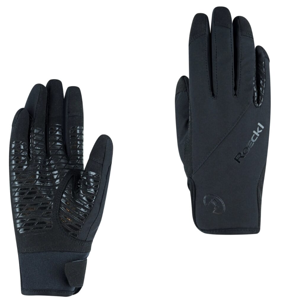 Roeckl Walk Adults Winter Riding Gloves