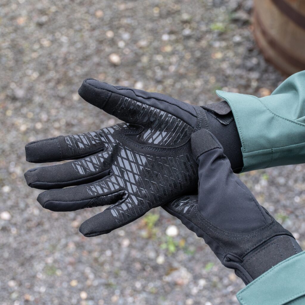 Roeckl Walk Adults Winter Riding Gloves