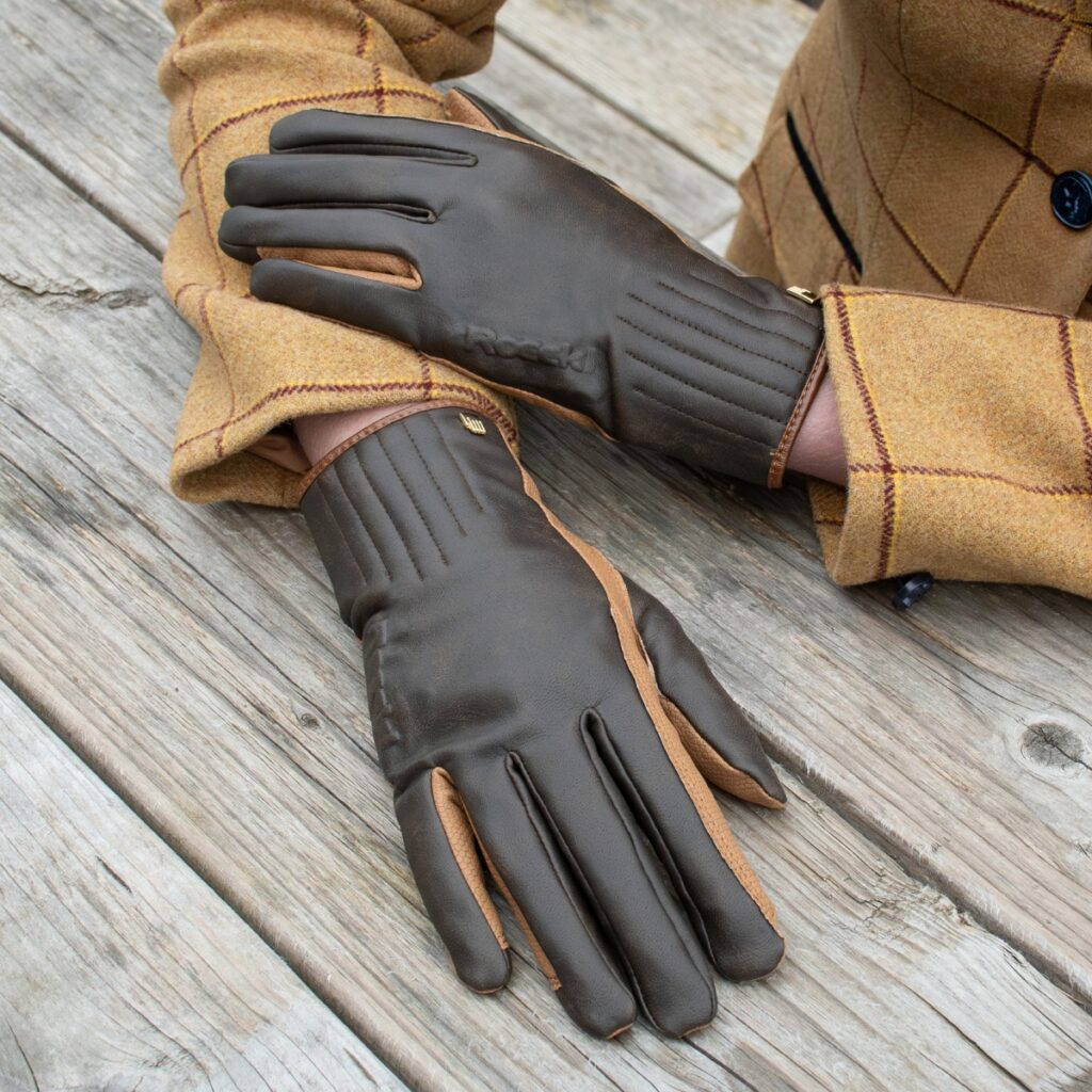 Roeckl Wels Riding Gloves