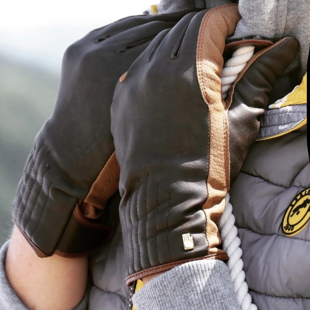 Roeckl Wels Riding Gloves