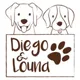 Shop all Diego & Louna products