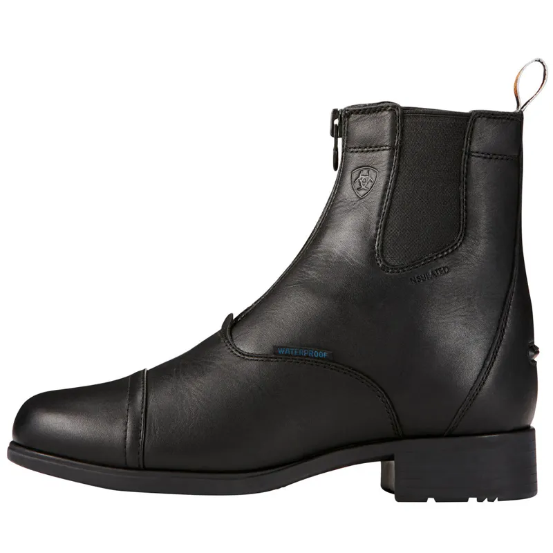 ariat bromont insulated boots sale