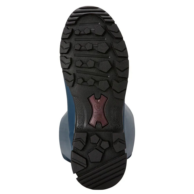 Ariat best sale fernlee wellies