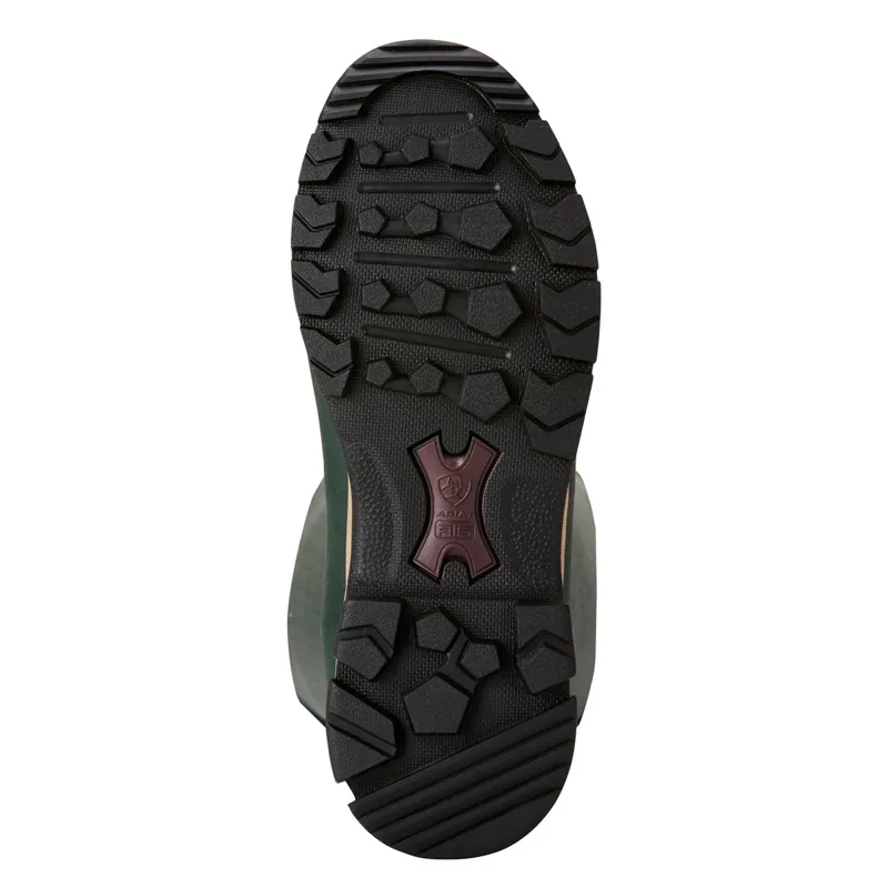 Ariat best sale fernlee wellies