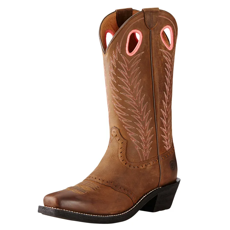 cheap country boots for ladies