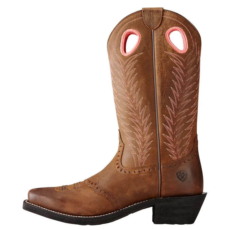 ranchers boot co