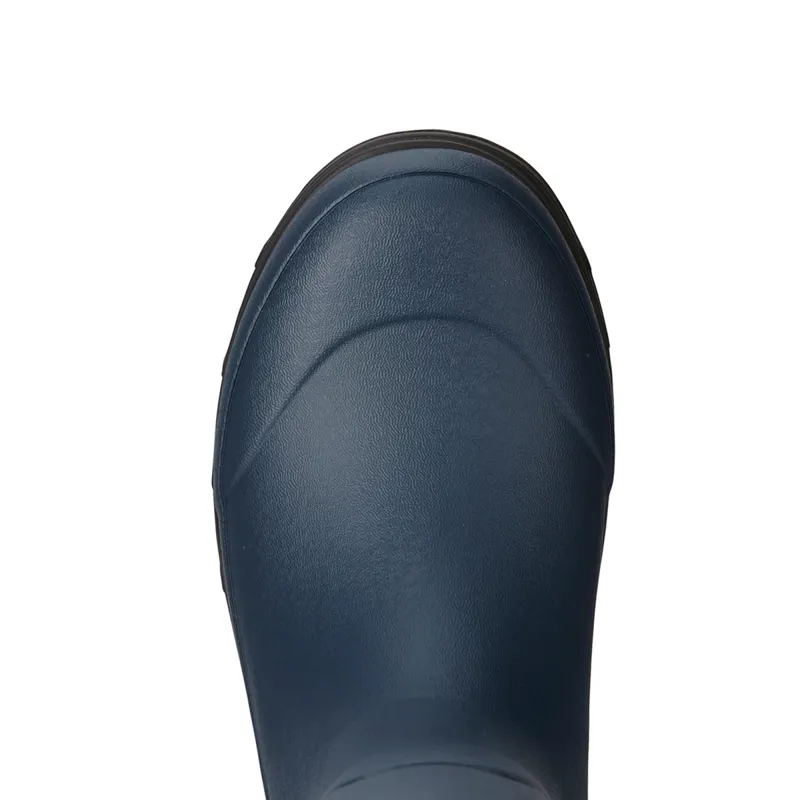 Ariat Radcot Ladies Wellies Navy