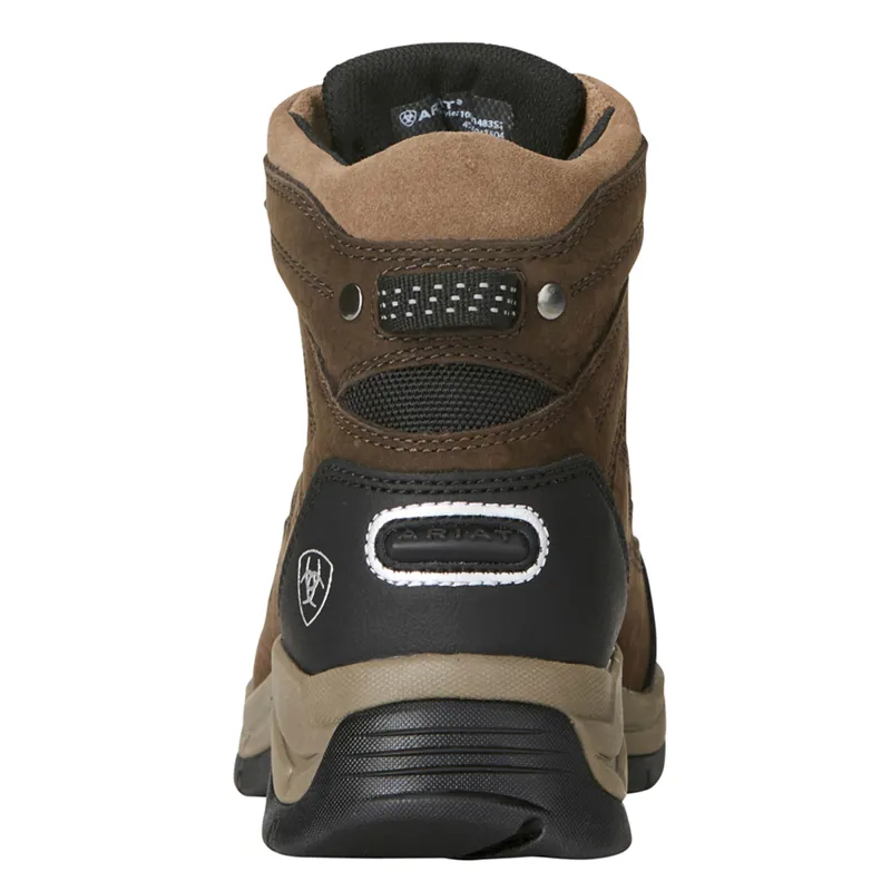 ariat terrain pro h20 insulated