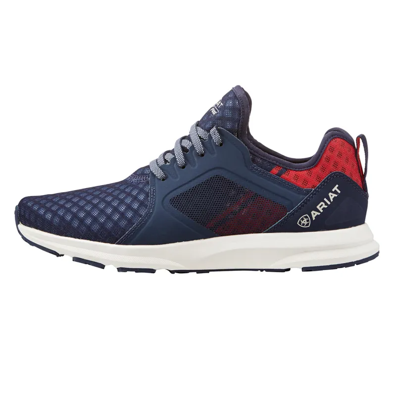 Ariat trainers sale sale