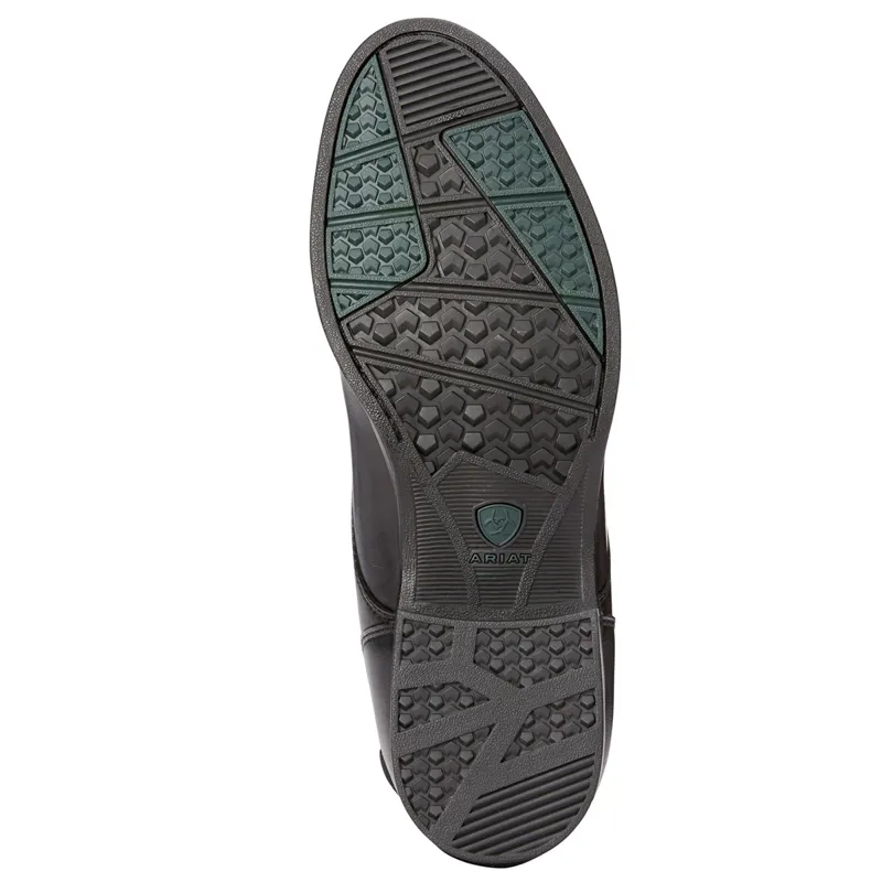 ariat heritage ellipse