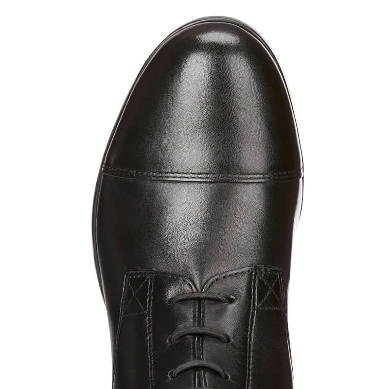 ariat heritage ellipse