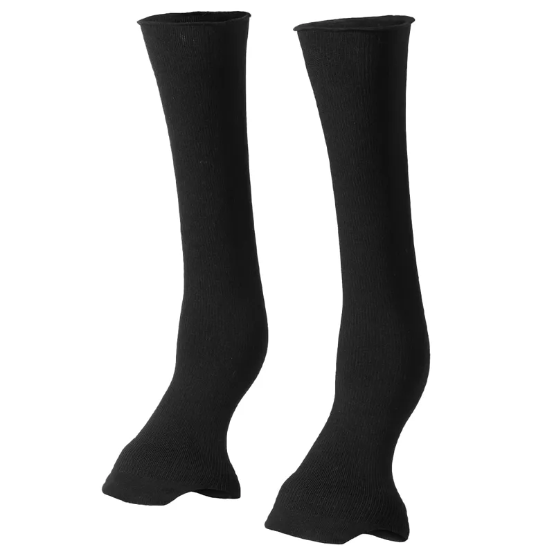 Stubben EQUI Compress Stockings - Black