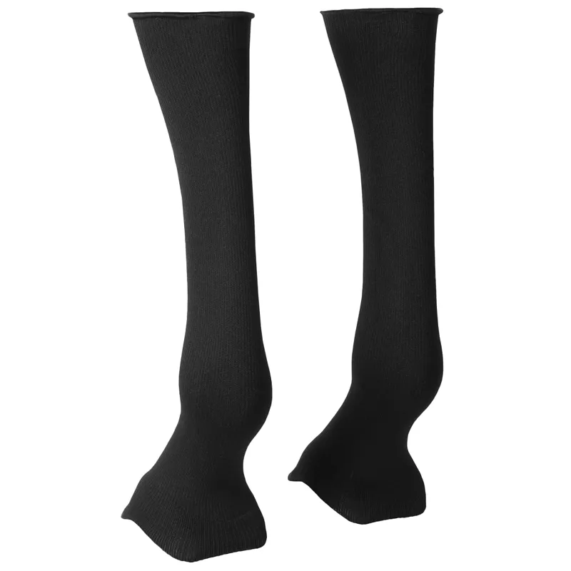 Stubben EQUI Compress Stockings - Black-1