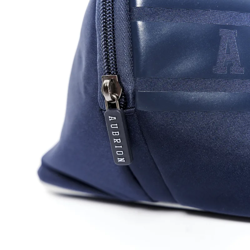 Aubrion Equipt Hat Bag - Navy-6