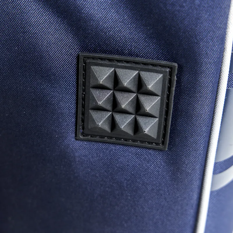 Aubrion Equipt Bridle Bag - Navy-5