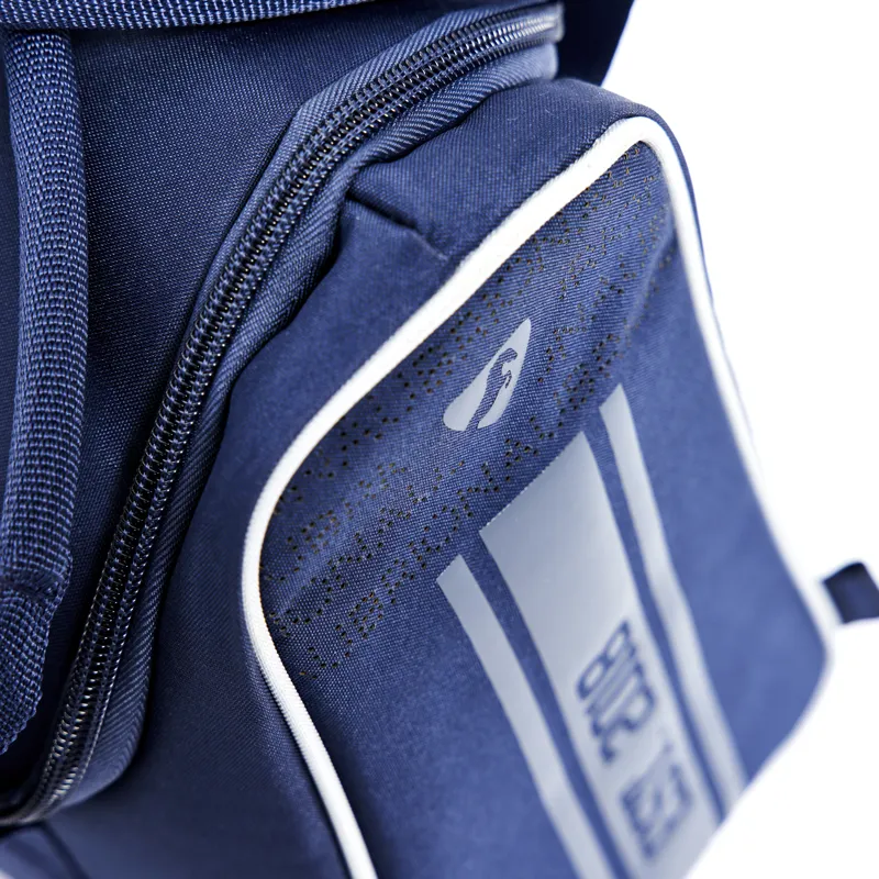 Aubrion Equipt Grooming Kit Bag - Navy-6