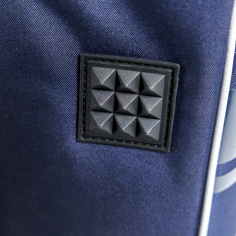 Aubrion Equipt Grooming Kit Bag - Navy-9