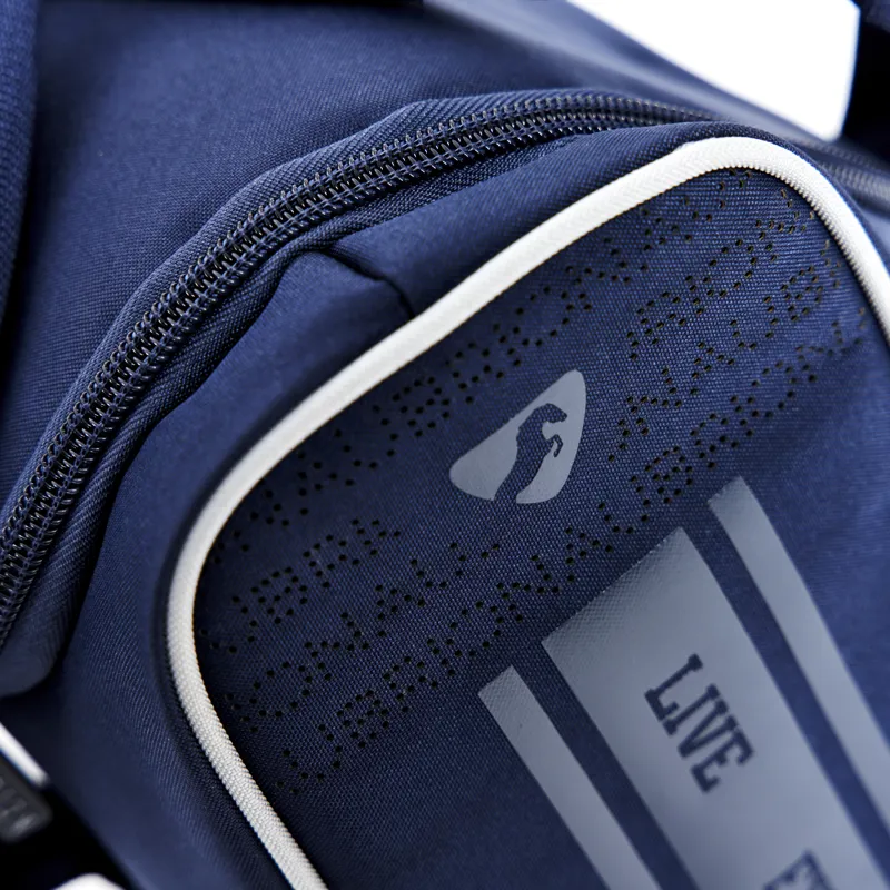 Aubrion Equipt Grooming Kit Bag - Navy-7