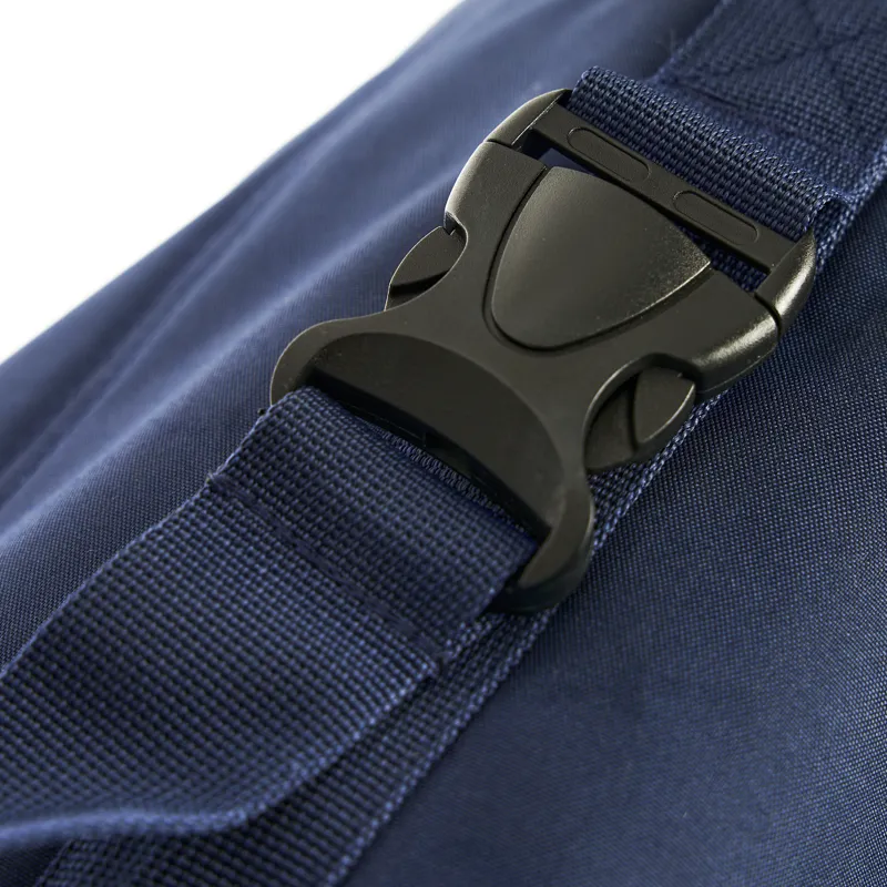 Aubrion Equipt Saddle Bag - Navy-6