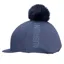 Aubrion React Hat Silk - Midnight