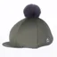 Aubrion React Hat Silk - Khaki