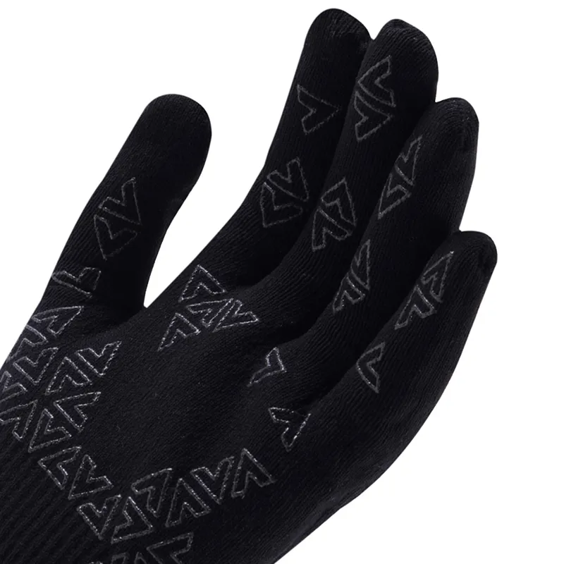 Sealskinz Ultra Grip Waterproof Unisex Gloves Black