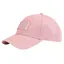 Kentucky Rubber Logo Baseball Cap - Old Rose