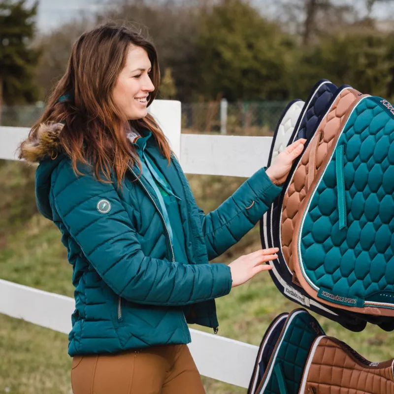 schockemohle fame jacket