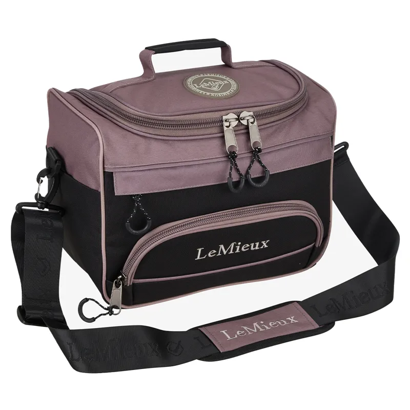 Sac De Pansage LeMieux ProKit Lite – Neuf