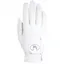 Roeckl Lisboa Adults Riding Gloves - White