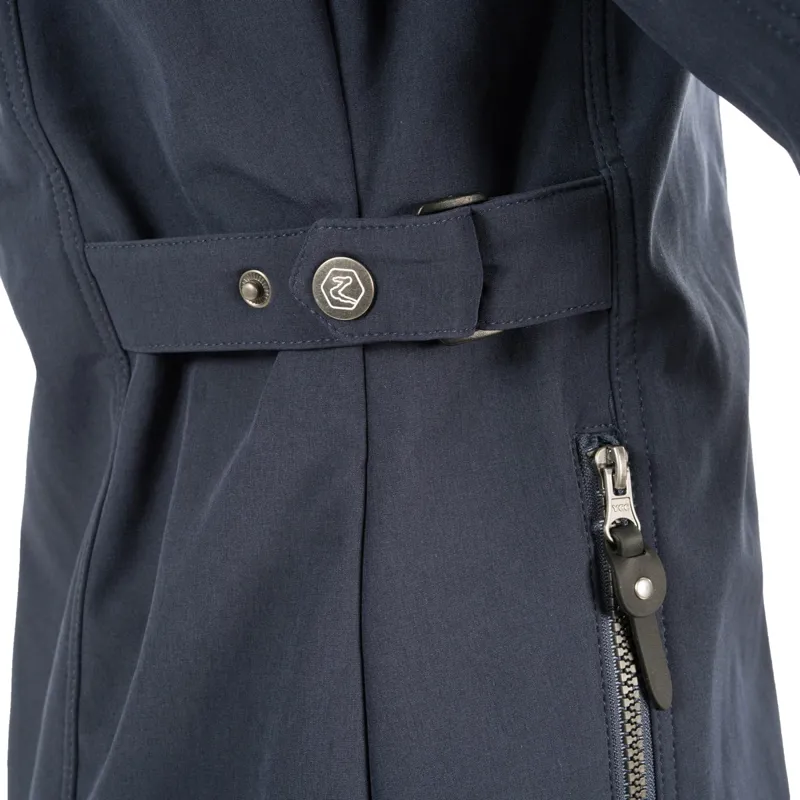 Horze Freya Soft Shell Ladies Long 