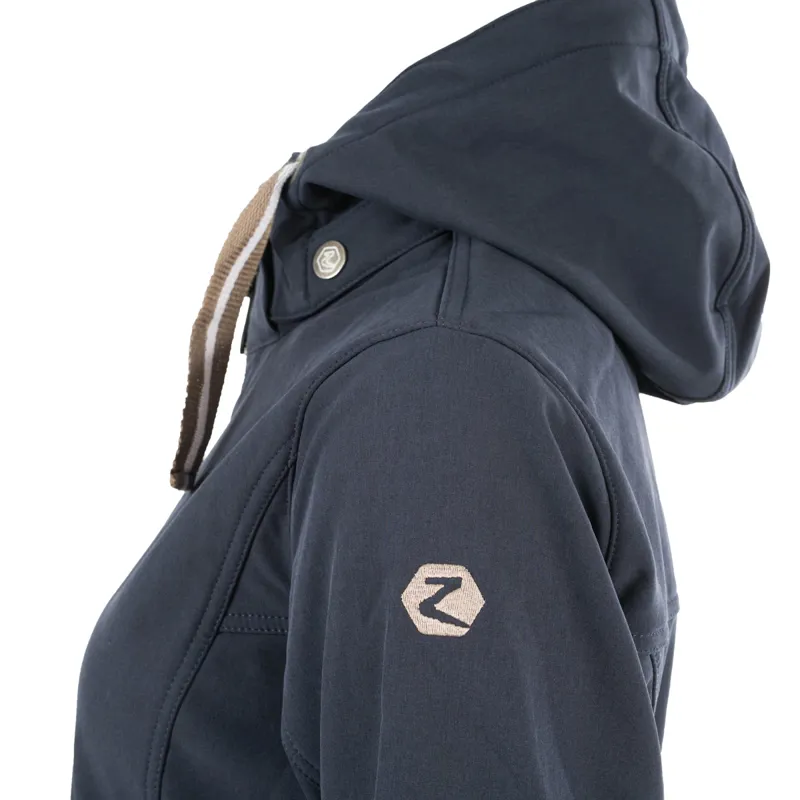 Horze Freya Soft Shell Ladies Long 