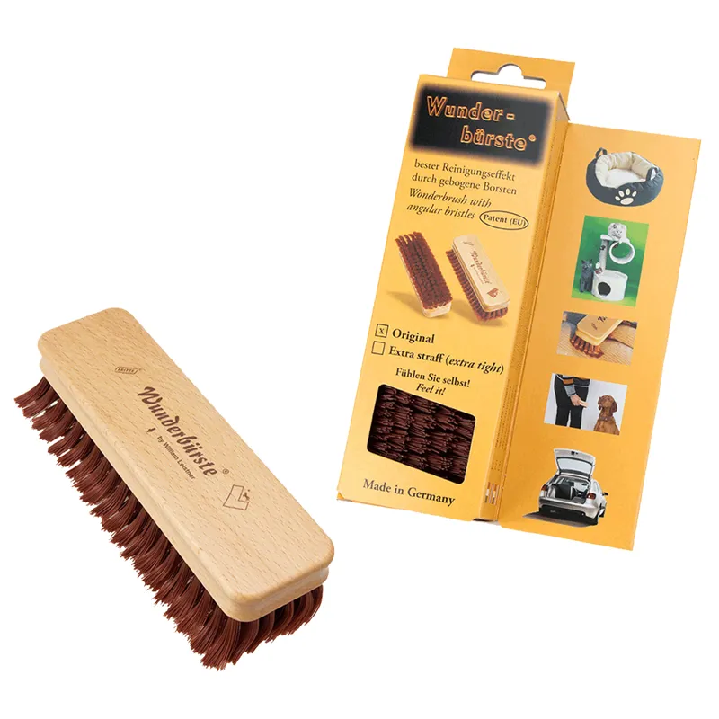 William Leistner Wonder Brush Hair Removal Tool - Original