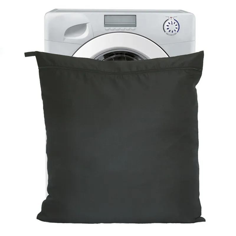 Moorland Rider Horsewear Wash Bag - Black