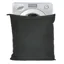 Moorland Rider Horsewear Wash Bag - Black