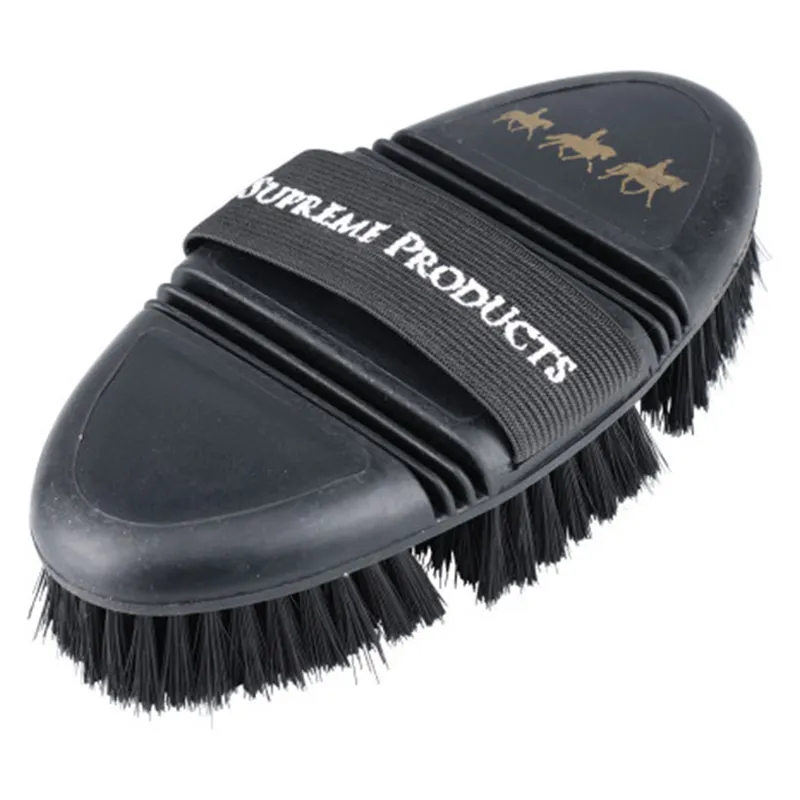 Supreme Products Pro Groom Bend Body Brush
