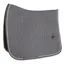 Kentucky Wool Dressage Saddlecloth - Grey
