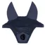 Kentucky Wellington 3D Logo Soundless Fly Veil - Navy