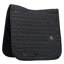 Kentucky Classic Dressage Saddlecloth - Black