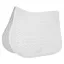 Kentucky Classic Dressage Saddlecloth - White