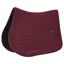 Kentucky Classic Jumping Saddlecloth - Bordeaux