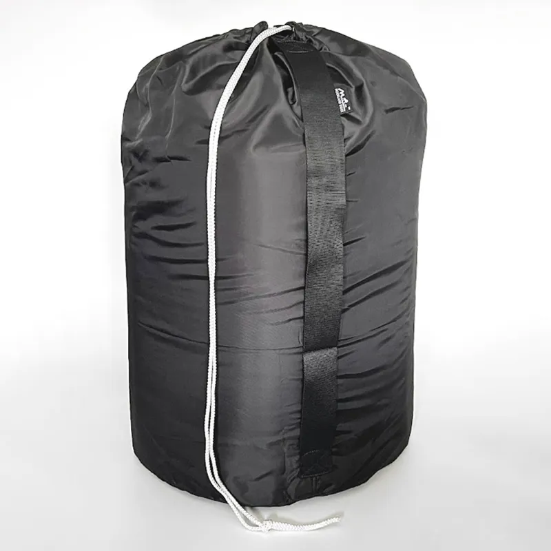 Moorland Rider Hay Carry Bag - Black