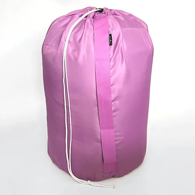 Moorland Rider Hay Carry Bag - Purple