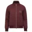 LeMieux Elite Ladies Crew Jacket - Burgundy