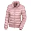 Pikeur Selection 5016 Ladies Quilted Jacket - Pale Mauve