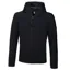Pikeur Sports 5042 Mesh Neoprene Mens Jacket - Black
