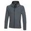 Pikeur Sports 5042 Mesh Neoprene Mens Jacket - Dark Olive