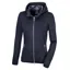 Pikeur Selection 5045 Ladies Tech-Fleece Jacket - Nightblue