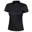 Pikeur Selection Rip 5211 Junior Girls T-Shirt - Black Lurex